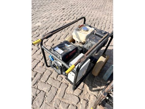 Europower EP7000 | Brabant AG Industrie [6]