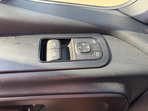 Mercedes-Benz 317CDI Bakwagen Laadklep Automaat Airco Cruisecontrol NIEUW BPM VRIJ | Van Nierop BV [12]