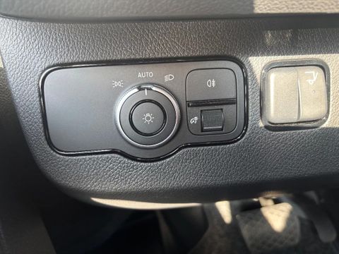 Mercedes-Benz 317CDI Bakwagen Laadklep Automaat Airco Cruisecontrol NIEUW BPM VRIJ | Van Nierop BV [13]