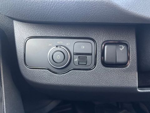 Mercedes-Benz 317CDI Bakwagen Laadklep Automaat Airco Cruisecontrol NIEUW BPM VRIJ | Van Nierop BV [16]