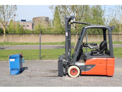 Linde
E18 -02 | ROTATOR FORKS | SIDESHIFT | Hulleman Trucks [1]