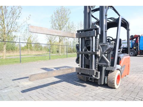 Linde
E18 -02 | ROTATOR FORKS | SIDESHIFT | Hulleman Trucks [11]