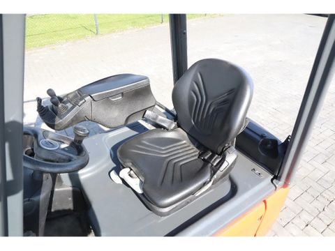 Linde
E18 -02 | ROTATOR FORKS | SIDESHIFT | Hulleman Trucks [16]