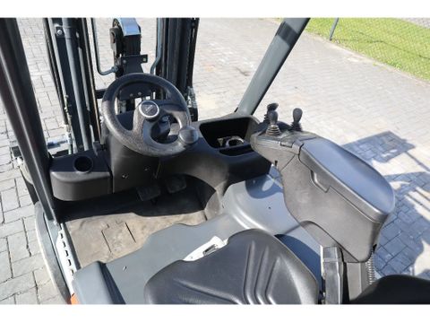 Linde
E18 -02 | ROTATOR FORKS | SIDESHIFT | Hulleman Trucks [17]