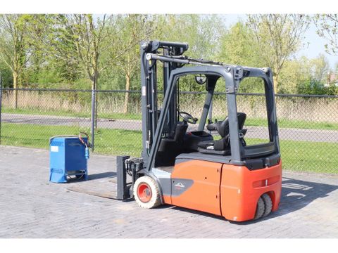 Linde
E18 -02 | ROTATOR FORKS | SIDESHIFT | Hulleman Trucks [3]