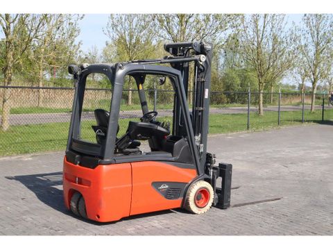 Linde
E18 -02 | ROTATOR FORKS | SIDESHIFT | Hulleman Trucks [6]