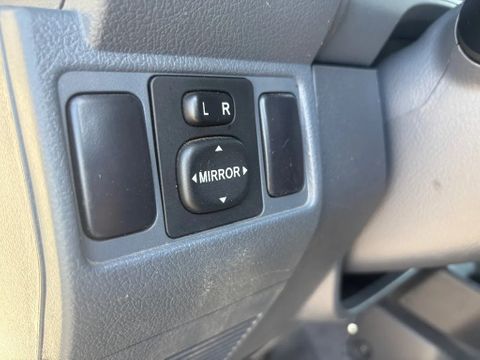 Toyota LX LANG 5 PERSOONS 4x4 Airco 6 Cilinder Diesel | Van Nierop BV [13]