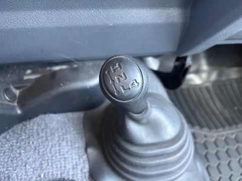 Toyota LX LANG 5 PERSOONS 4x4 Airco 6 Cilinder Diesel | Van Nierop BV [17]