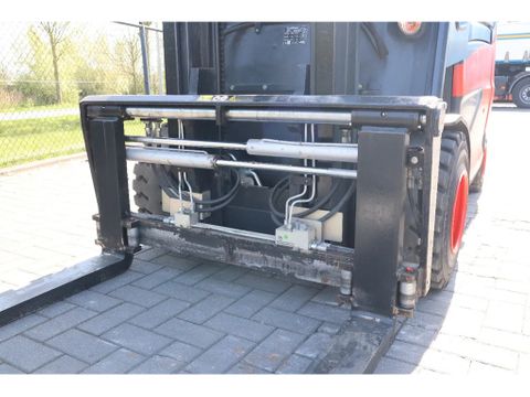 Linde
E35 HL-01 | SIDESHIFT | POSITIONERS | LOW HOURS | Hulleman Trucks [11]