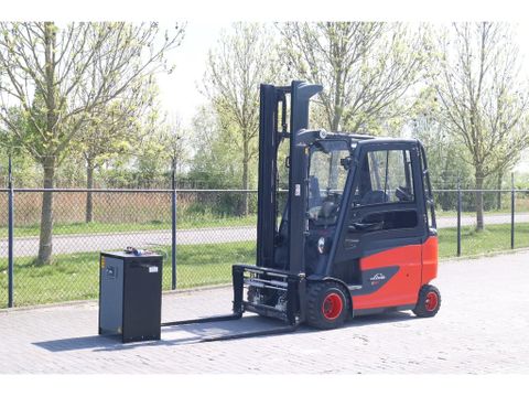 Linde
E35 HL-01 | SIDESHIFT | POSITIONERS | LOW HOURS | Hulleman Trucks [2]