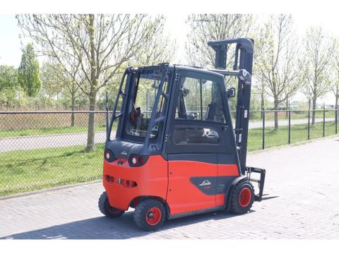 Linde
E35 HL-01 | SIDESHIFT | POSITIONERS | LOW HOURS | Hulleman Trucks [6]