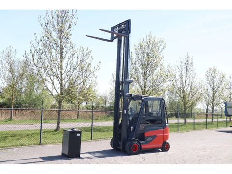 Linde
E35 HL-01 | SIDESHIFT | POSITIONERS | LOW HOURS | Hulleman Trucks [7]