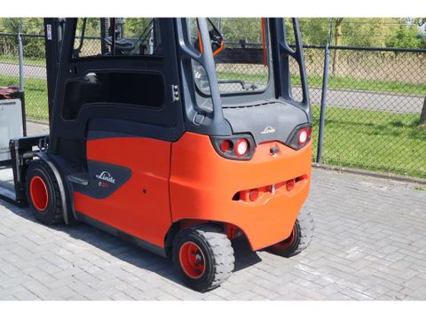 Linde
E35 HL-01 | SIDESHIFT | POSITIONERS | LOW HOURS | Hulleman Trucks [9]