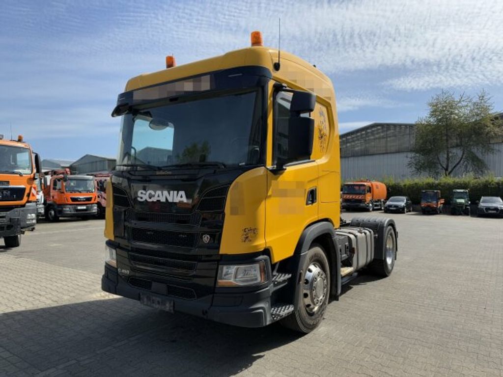 Scania  (6)