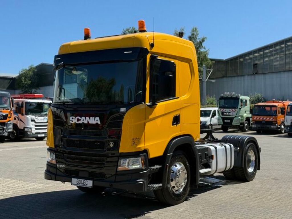 Scania  (6)