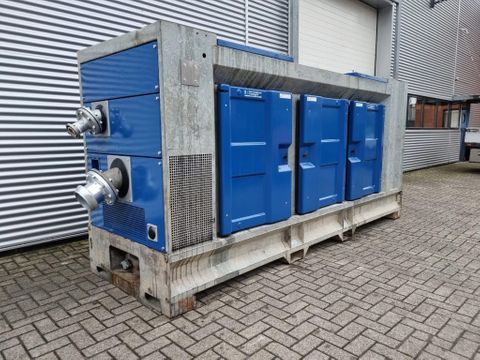 BBA High head |  Van Tongeren Trading BV [1]