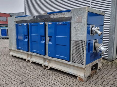 BBA High head |  Van Tongeren Trading BV [2]