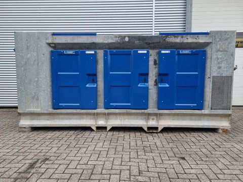 BBA High head |  Van Tongeren Trading BV [3]