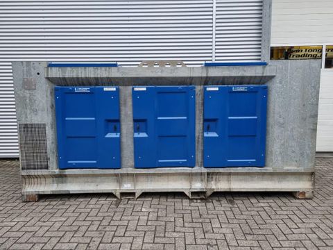 BBA High head |  Van Tongeren Trading BV [4]