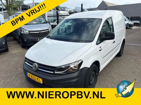 Volkswagen 2.0TDI L1H1 Airco Navi EURO 6 | Van Nierop BV [1]