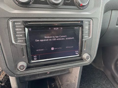 Volkswagen 2.0TDI L1H1 Airco Navi EURO 6 | Van Nierop BV [10]