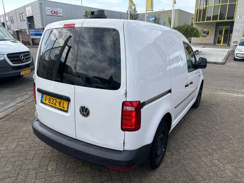Volkswagen 2.0TDI L1H1 Airco Navi EURO 6 | Van Nierop BV [3]