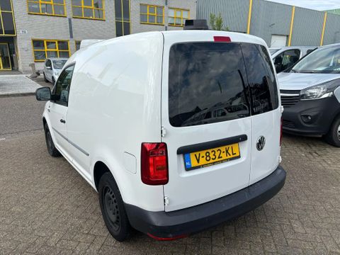Volkswagen 2.0TDI L1H1 Airco Navi EURO 6 | Van Nierop BV [4]