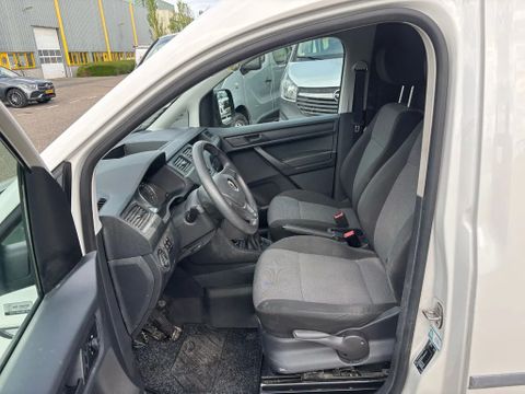 Volkswagen 2.0TDI L1H1 Airco Navi EURO 6 | Van Nierop BV [6]