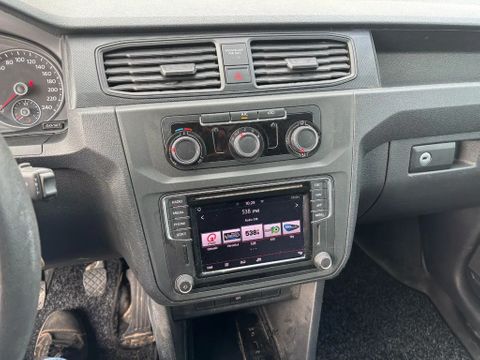 Volkswagen 2.0TDI L1H1 Airco Navi EURO 6 | Van Nierop BV [8]