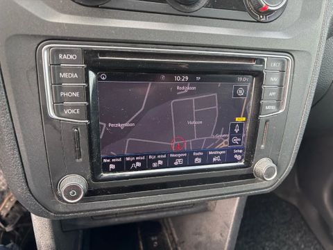 Volkswagen 2.0TDI L1H1 Airco Navi EURO 6 | Van Nierop BV [9]