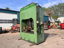 van de Graaf HVK-300  PRES | Brabant AG Industrie [2]