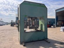 van de Graaf HVK-300  PRES | Brabant AG Industrie [4]