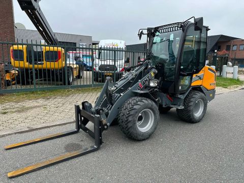 Giant G2700 X-TRA HD | Used Machinery Trading B.V. [10]