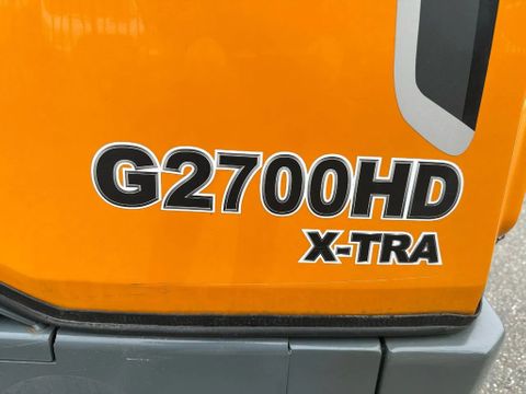 Giant G2700 X-TRA HD | Used Machinery Trading B.V. [12]