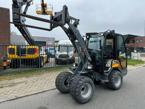 Giant G2700 X-TRA HD | Used Machinery Trading B.V. [14]