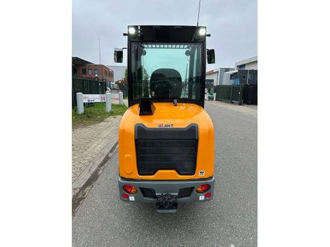 Giant G2700 X-TRA HD | Used Machinery Trading B.V. [15]