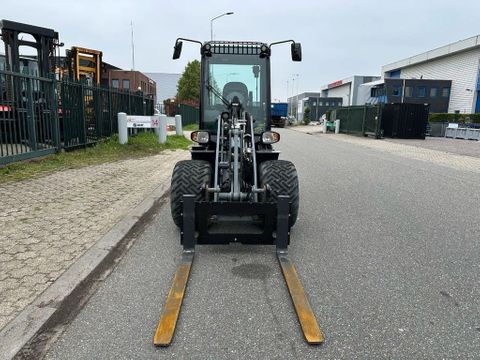 Giant G2700 X-TRA HD | Used Machinery Trading B.V. [16]