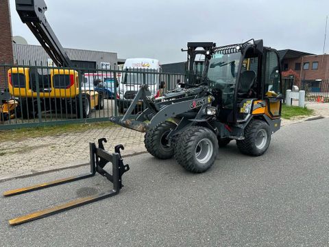 Giant G2700 X-TRA HD | Used Machinery Trading B.V. [17]