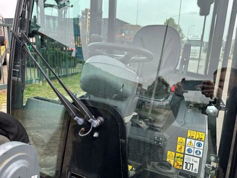 Giant G2700 X-TRA HD | Used Machinery Trading B.V. [18]