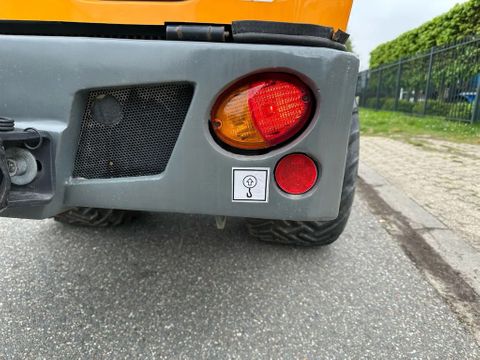 Giant G2700 X-TRA HD | Used Machinery Trading B.V. [19]