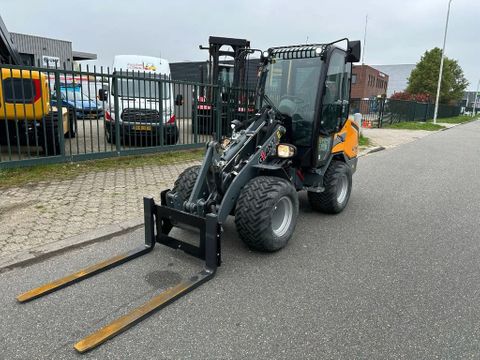Giant G2700 X-TRA HD | Used Machinery Trading B.V. [2]