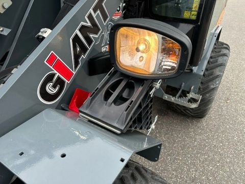 Giant G2700 X-TRA HD | Used Machinery Trading B.V. [22]