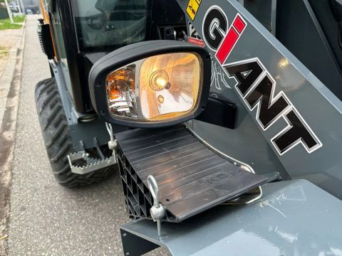 Giant G2700 X-TRA HD | Used Machinery Trading B.V. [23]