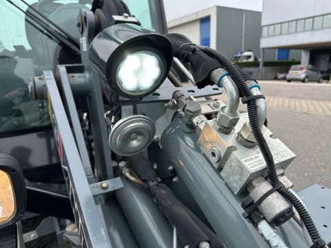 Giant G2700 X-TRA HD | Used Machinery Trading B.V. [27]