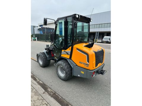 Giant G2700 X-TRA HD | Used Machinery Trading B.V. [3]