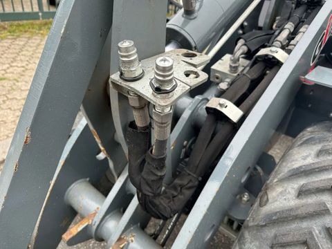 Giant G2700 X-TRA HD | Used Machinery Trading B.V. [41]