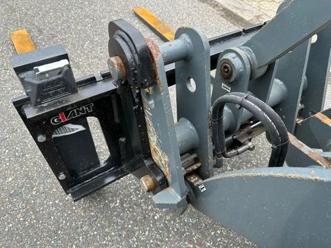 Giant G2700 X-TRA HD | Used Machinery Trading B.V. [43]