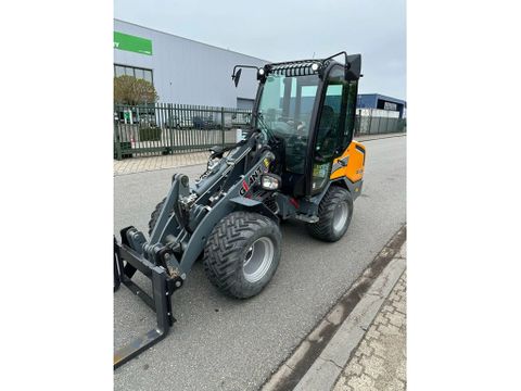 Giant G2700 X-TRA HD | Used Machinery Trading B.V. [5]