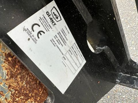 Giant G2700 X-TRA HD | Used Machinery Trading B.V. [52]