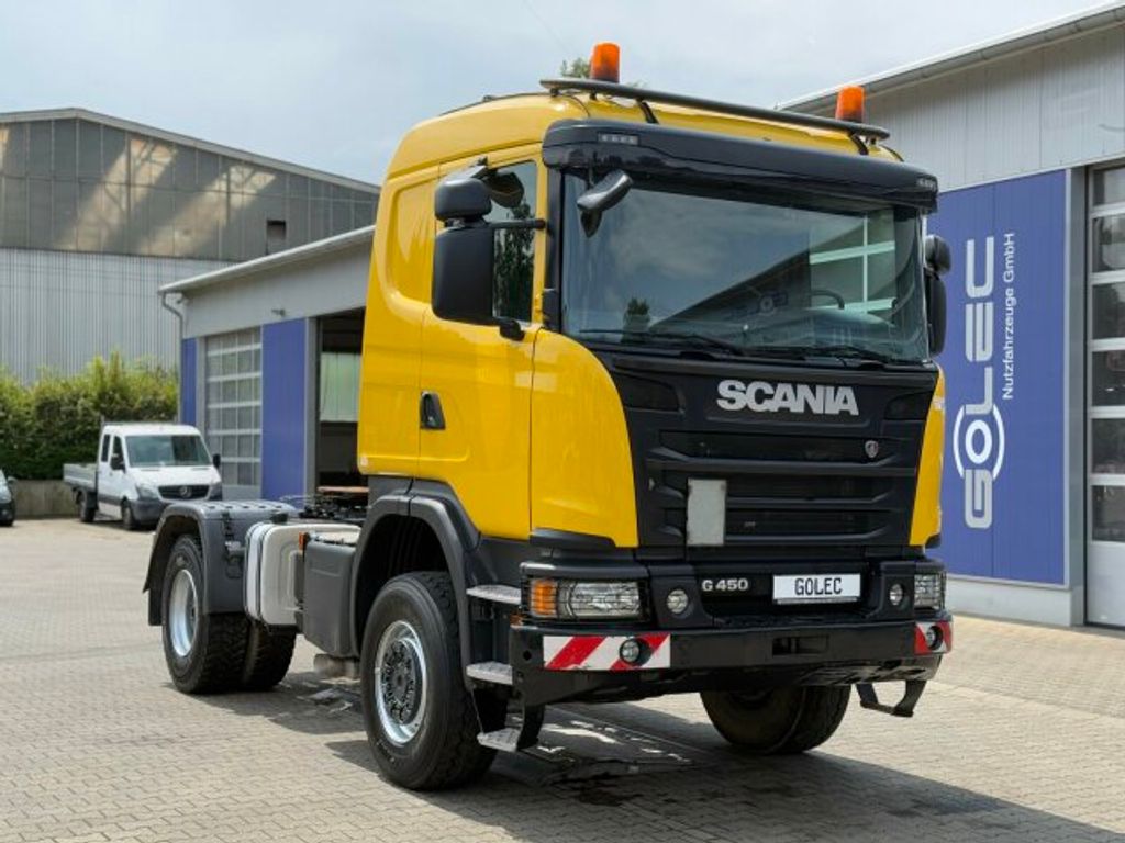 Scania  (1)